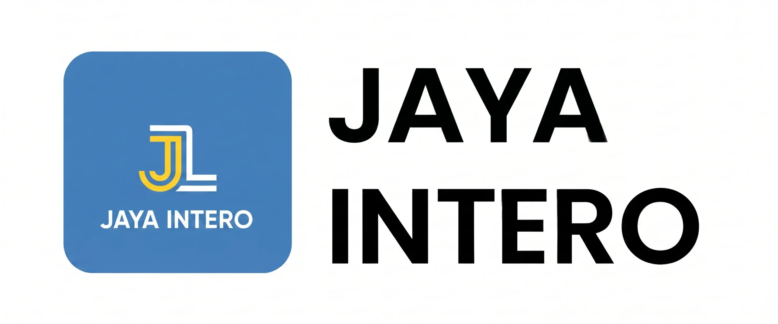 Logo Jaya Intero